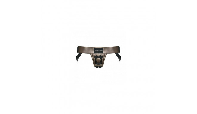 New Comers Strap komplekt Strap-on-me Curious Must