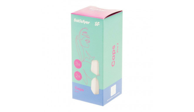 Lisatarvik Satisfyer SATPRO2NGTIP