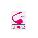 Couples Массажер Lovense Lush 2 Розовый