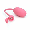 Вагинальные шарики Magic Motion Training Kegel Розовый