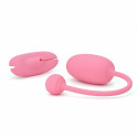 Orgasm Balls Magic Motion Training Kegel Pink