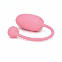 Вагинальные шарики Magic Motion Training Kegel Розовый