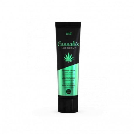 Libesti Intt Cannabis 100 ml