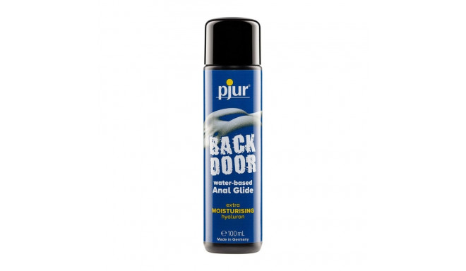 Back Door Comfort Water Glide 100 ml Pjur 11770 100 L