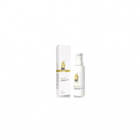 All Over Lubricating Massage Gel YESforLOV 100 ml Green Tea