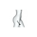 Dildo Strap-on-me POINT STIMULATOR Must XL
