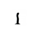 Dildo Strap-on-me POINT STIMULATOR Black L