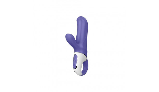 G-punkti vibraator Satisfyer 9016464 Lilla