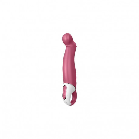 Vibraator Satisfyer Vibes Petting Hippo