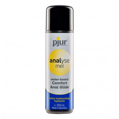 Slide Waterbased Lubricant Pjur P11750 250 ml