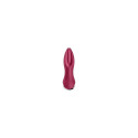 Cassini Anal Vibrator Black Satisfyer Pink