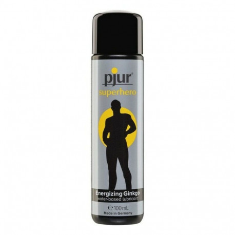 Slide Waterbased Lubricant Pjur P10590 100 L
