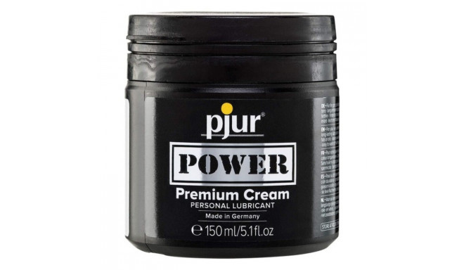 Lubrikants Pjur Power 150 ml