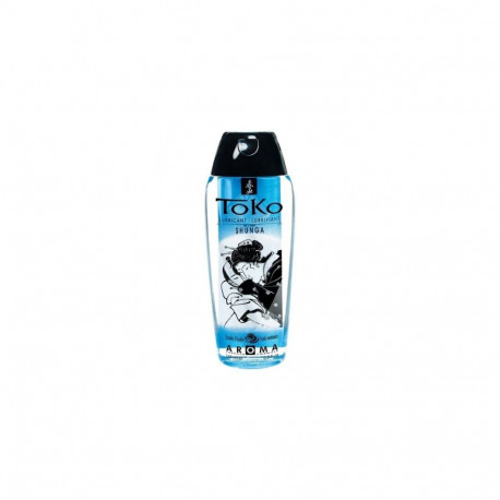 Flavored Lubricant Shunga 2008676 165 ml