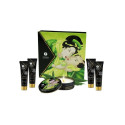 Geisha Organica Exotic Green Tea Shunga SH8211