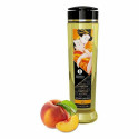 Erotic Massage Oil Shunga 240 ml Peach