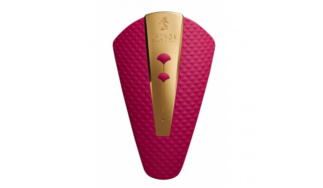 Vibraator Shunga Obi