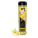 Erotiskā masāžas eļļa Shunga Serenity Monoi 240 ml Afrodiziāks