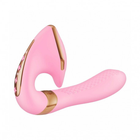 Masseerija Shunga Soyo Heleroosa