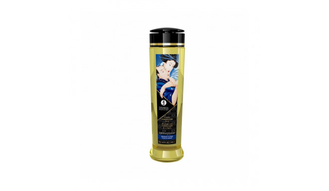 Erotic Massage Oil Shunga 240 ml Floral