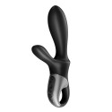 Anālais Vibrators Cassini Zils Satisfyer