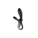 Cassini Anal Vibrator Black Satisfyer