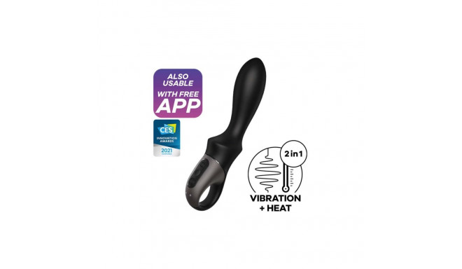Anaalvibraator Satisfyer