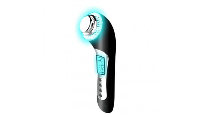 High Frequency Rejuvenating Facial Massager Drakefor M015 Black