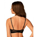 Bra Obsessive Brasica Black M/L