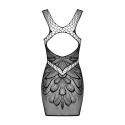 Kleit Obsessive D608 S/M/L