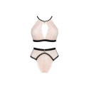 Underwear Set Obsessive Lilines S/M