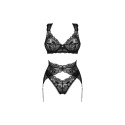 Underwear Set Obsessive Donna XS/S