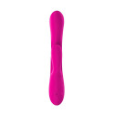 Dual Stimulation Vibe FemmeFunn Ultra Rabbit Pink