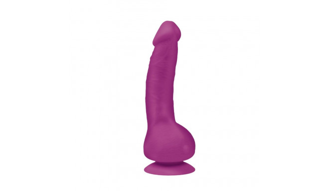 Dildo Gvibe Greal Mini Fuchsia