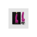 Dildo Gvibe Greal Mini Fuchsia