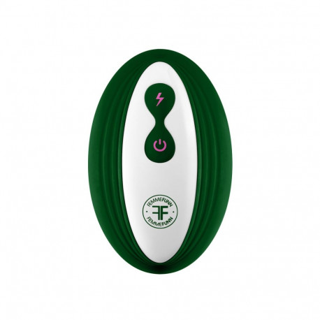 LibidoJelly FemmeFunn Green