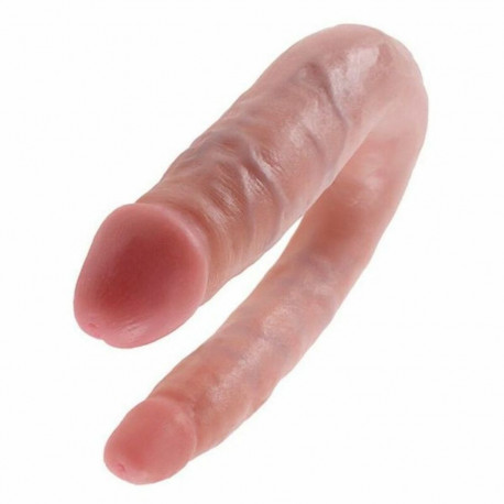Realistic penis King Cock 12538