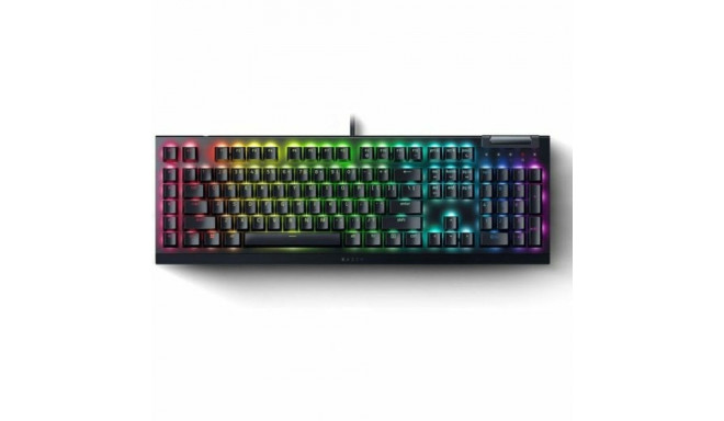 Klaviatūra Razer RZ03-04702800-R311 Melns