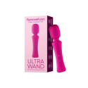 Masseerija FemmeFunn Ultra Wand Roosa Masseerija FemmeFunn Ultra Wand Roosa