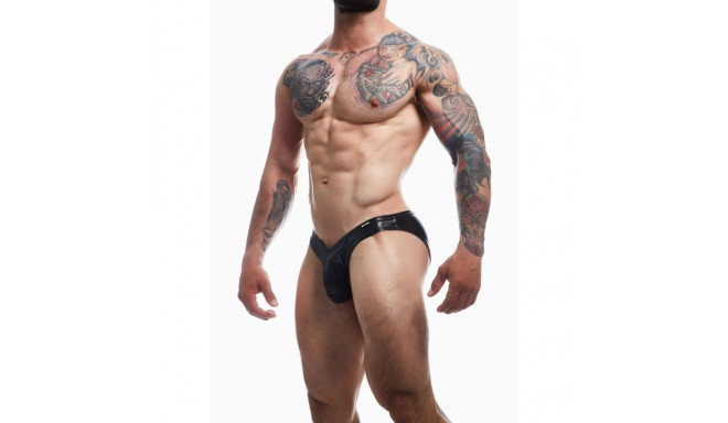 Thong Cut4men Black S