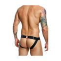 Thong Mob Eroticwear Black