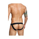 Thong Mob Eroticwear Black