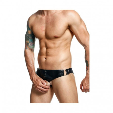 Stringid Mob Eroticwear Must