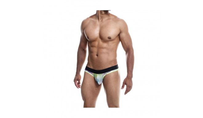 Thong Mob Eroticwear Multicolour