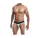 Stringid Mob Eroticwear Mitmevärviline S