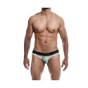 Stringid Mob Eroticwear Mitmevärviline S