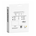 Stringid Cut4men Roosa XL