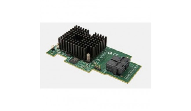 RAID controller card Intel RMS3JC080