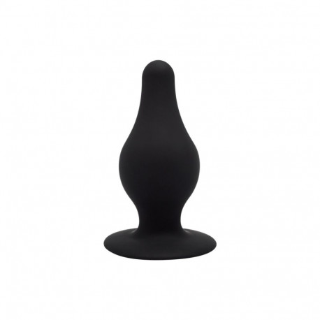 Anal plug Silexd Black