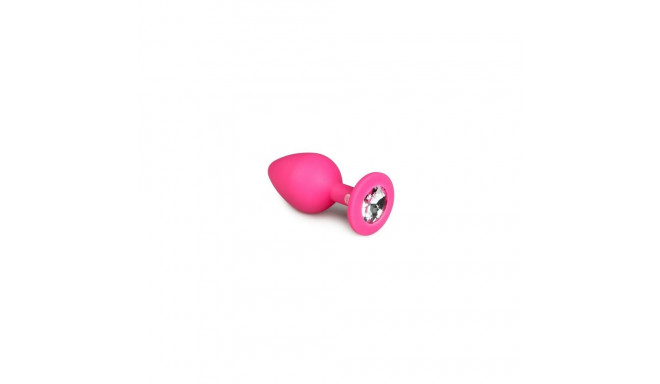 Anal plug EasyToys Pink